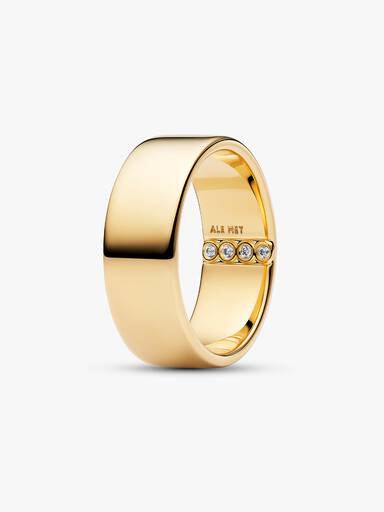 Anillo Banda Ancha Grabable