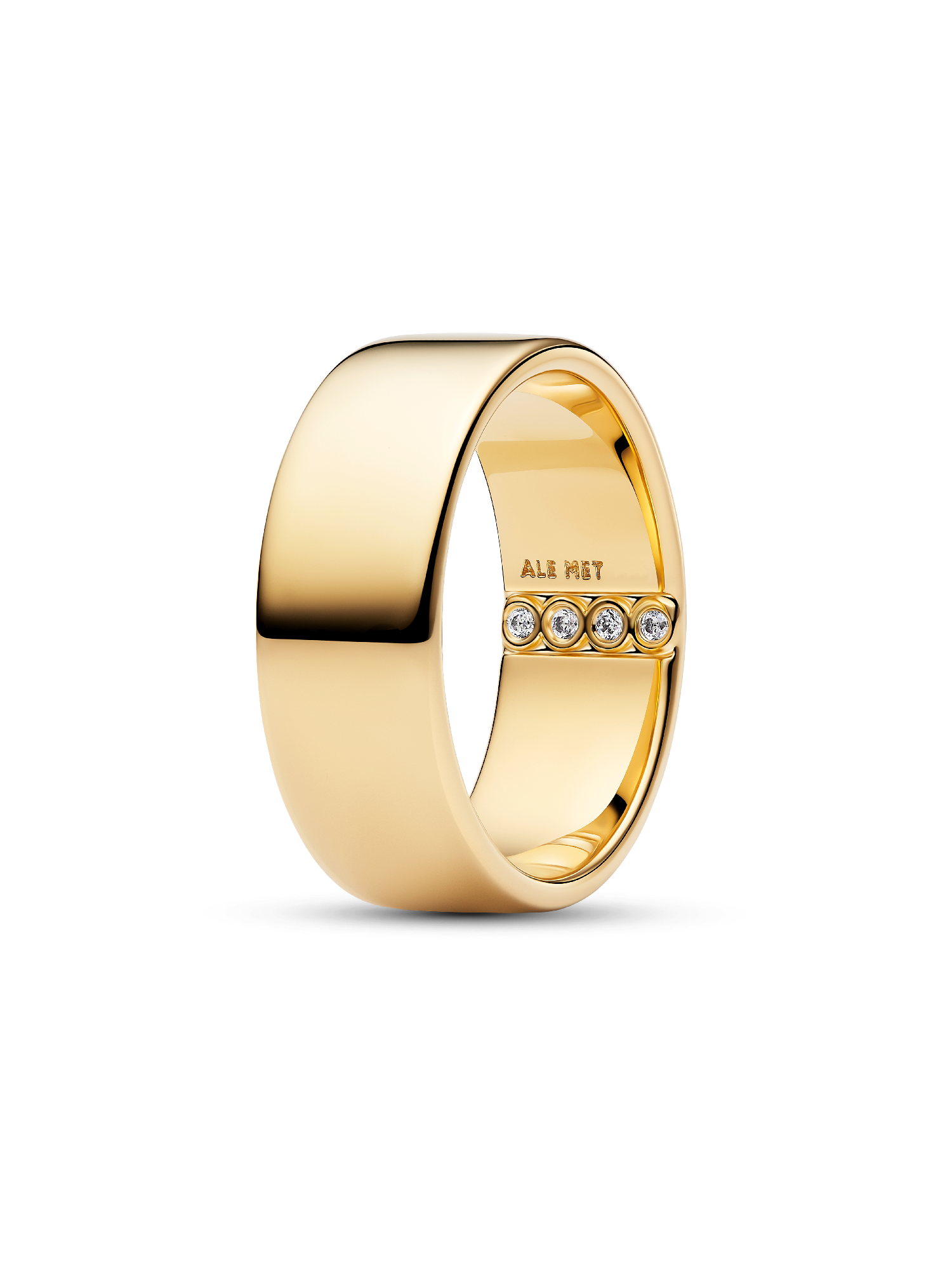 Anillo Banda Ancha Grabable