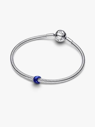 Charm Mini Luna Azul