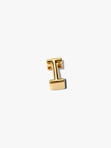 Charm Alfabeto Letra I