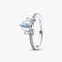 Anillo Carroza de Cenicienta de Disney Anillo Carroza de Cenicienta de Disney