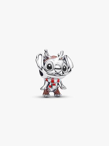 Charm Reno Stitch de Disney
