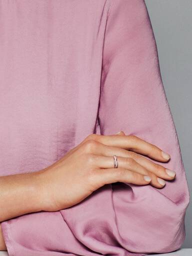 Anillo Giro del Destino