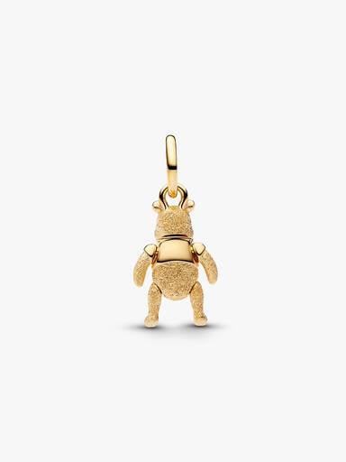 Charm Colgante Winnie the Pooh de Disney