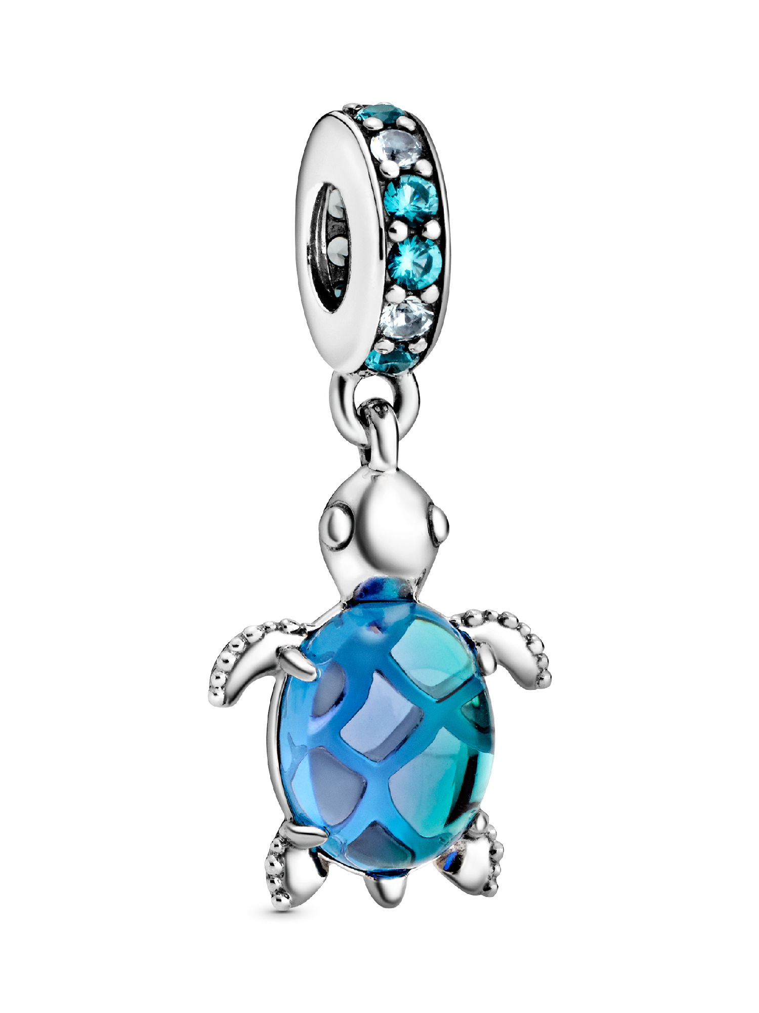 Charm Colgante Tortuga Marina