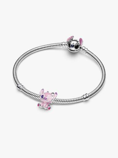 Charm Angel de Lilo y Stitch de Disney