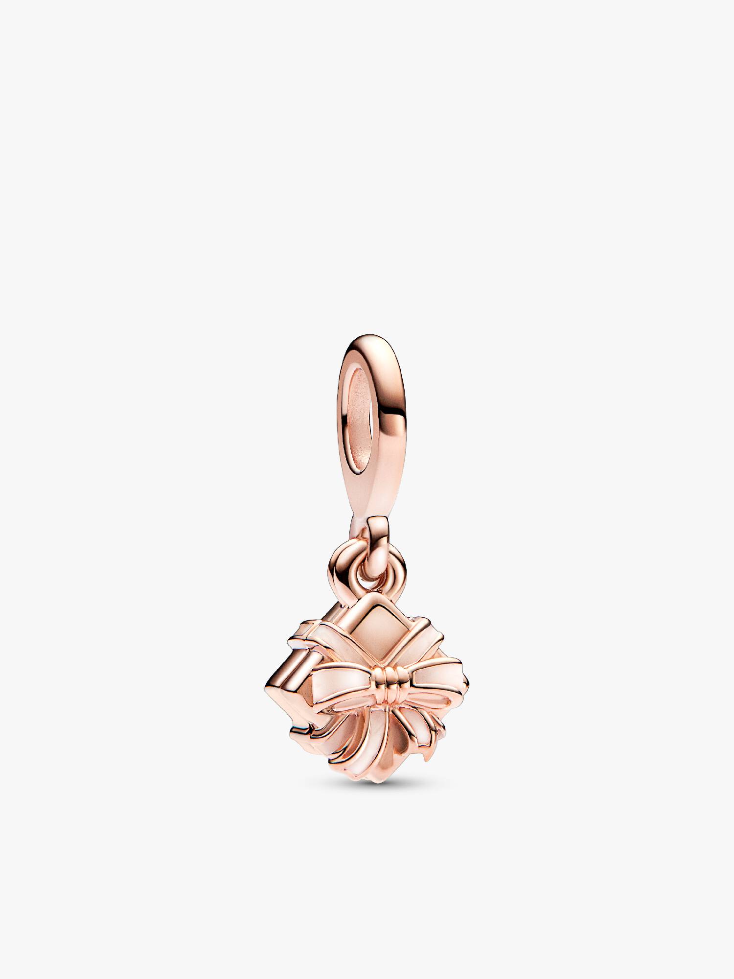 Charm Colgante Regalo Cumpleaños que se abre