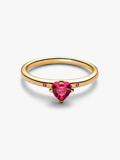 Anillo Explosión de Amor