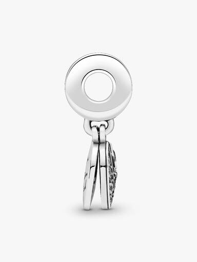 Charm colgante Cielo Nocturno Vintage