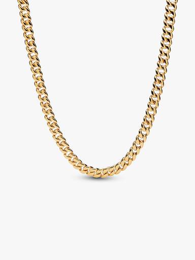 Collar Cadena Cubana