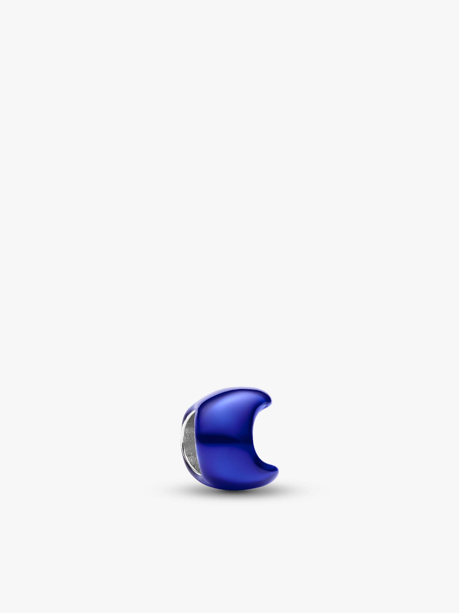 Charm Mini Luna Azul