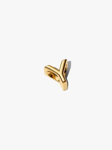 Charm Alfabeto Letra Y