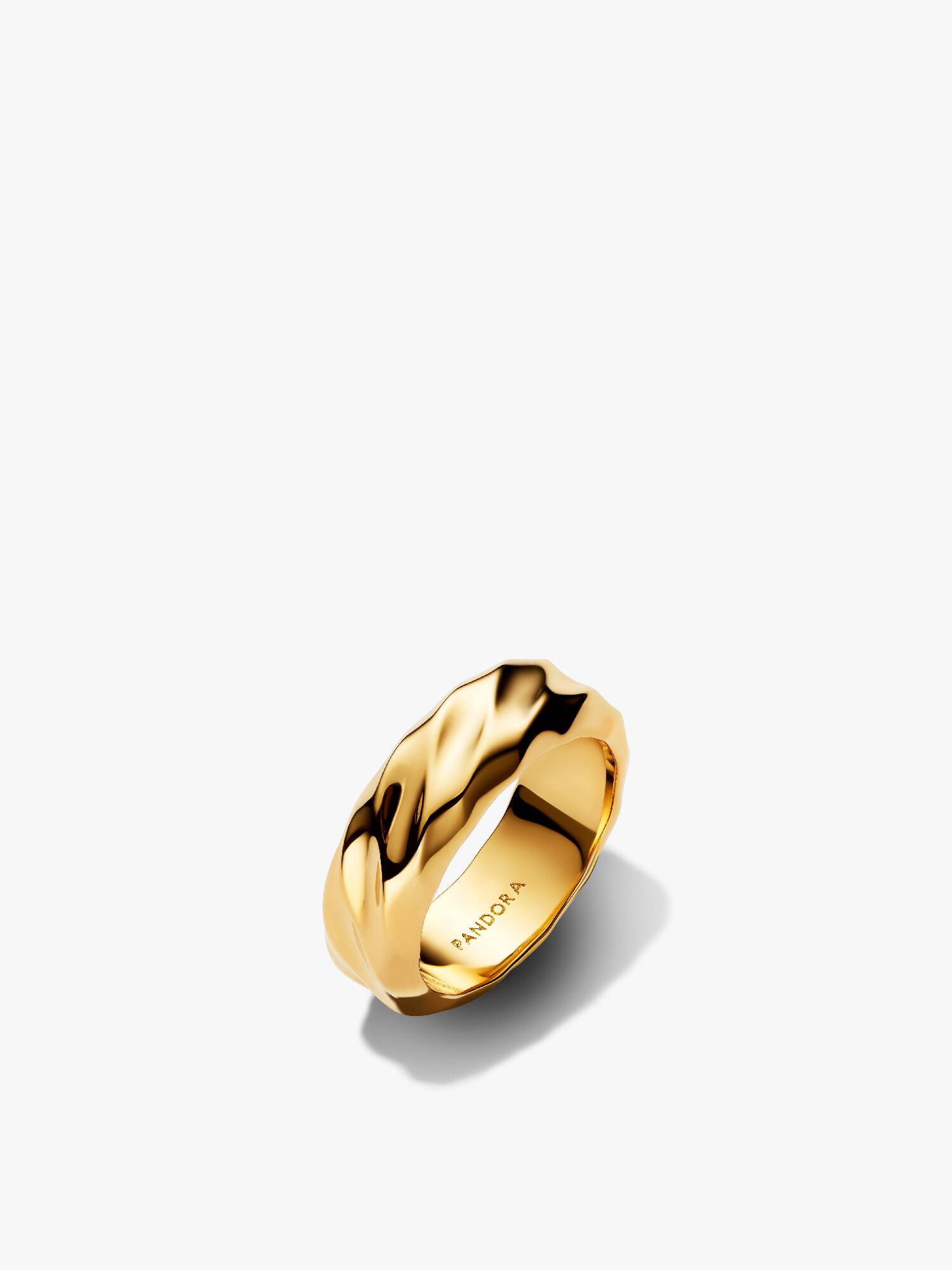 Anillo Banda Ancha Ondulada