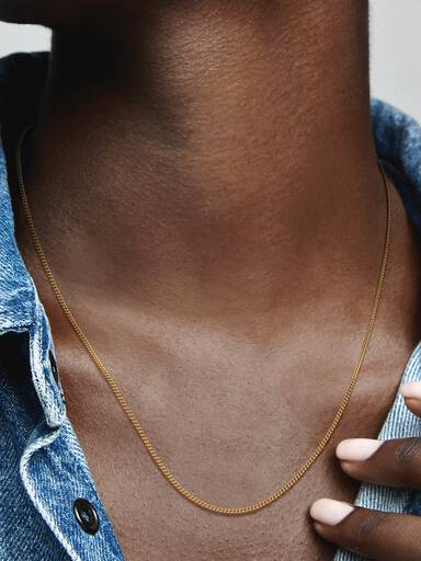 Collar de cadena