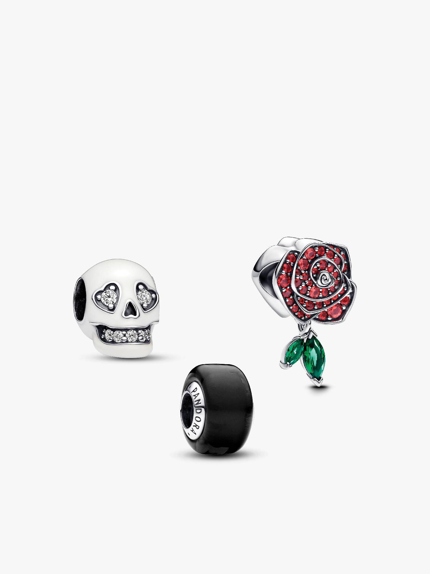 Conjunto de Regalo Trío Día de Muertos
