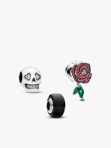 Conjunto de Regalo Trío Día de Muertos