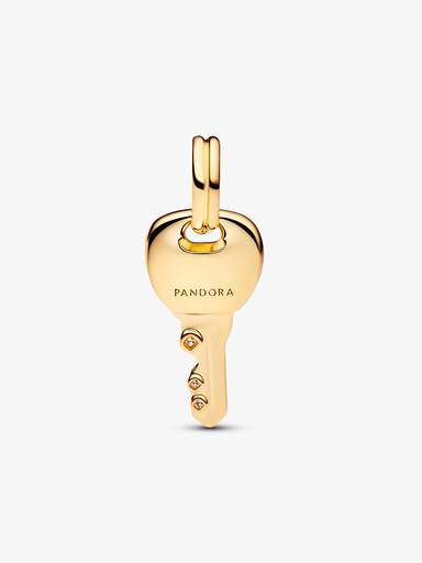 Charm Colgante Llave