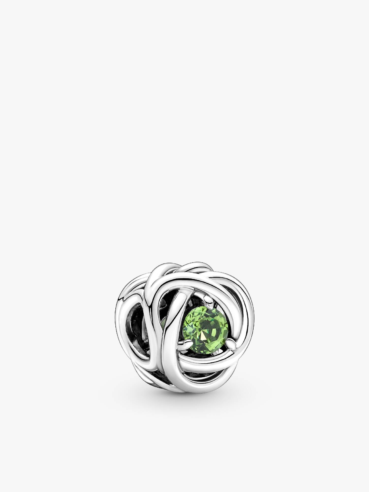 Charm Círculo Eternity Agosto