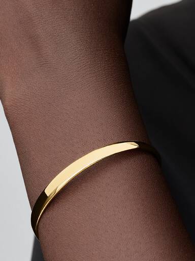 Pulsera Rígida Grabable