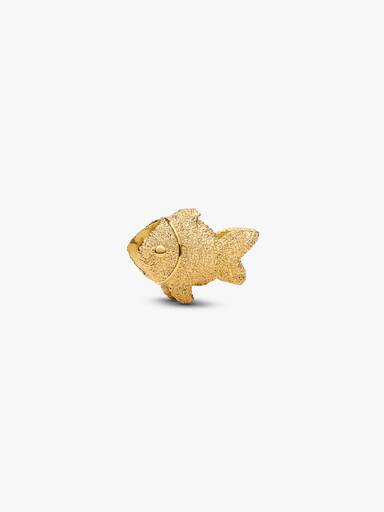 Charm Mini Pez Textura