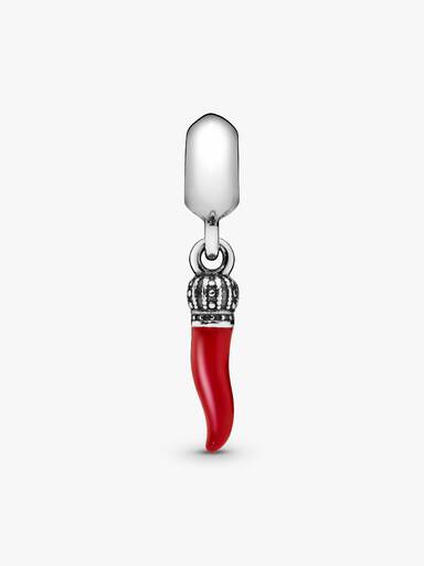 Charm colgante Corno