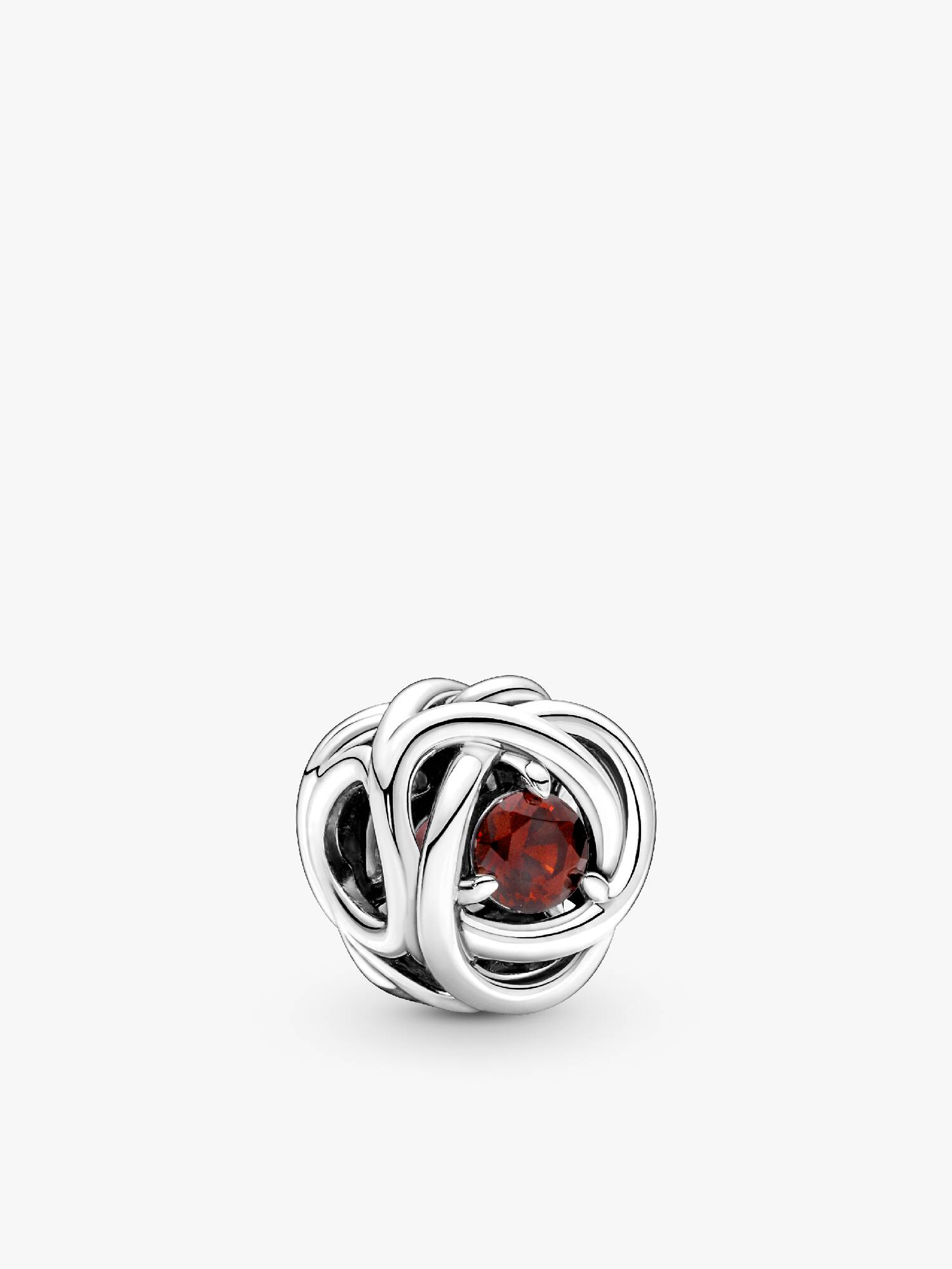 Charm Círculo Eternity Enero