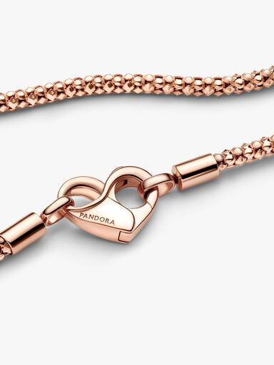 Collar de Cadena de Tachuelas