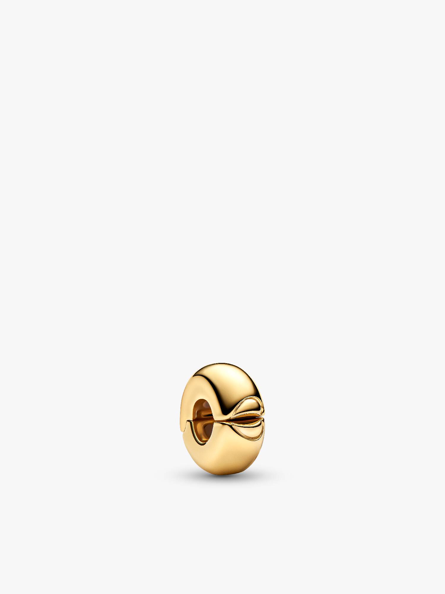 Charm de Clip Redondo