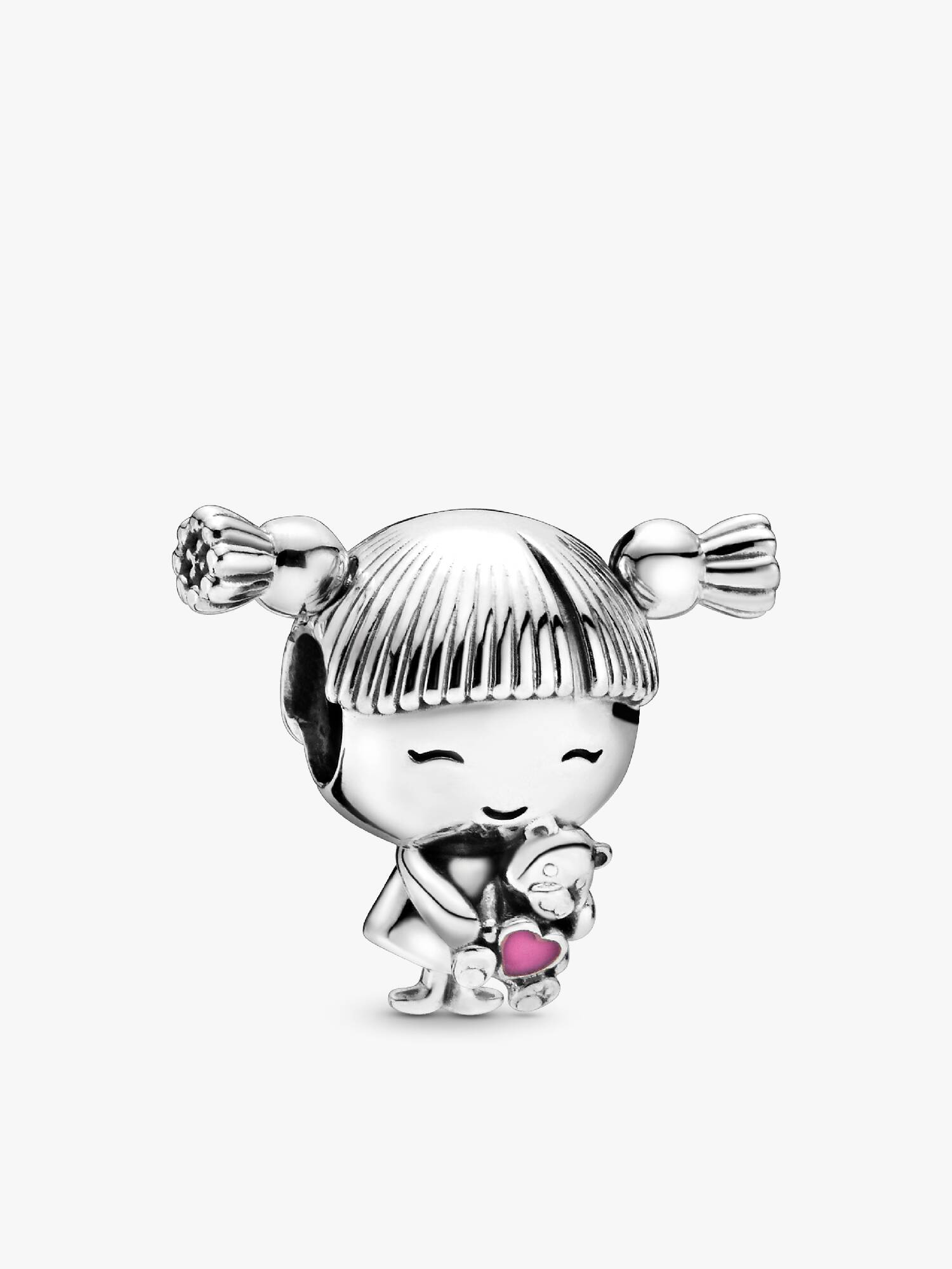 Charm Niña Pequeña