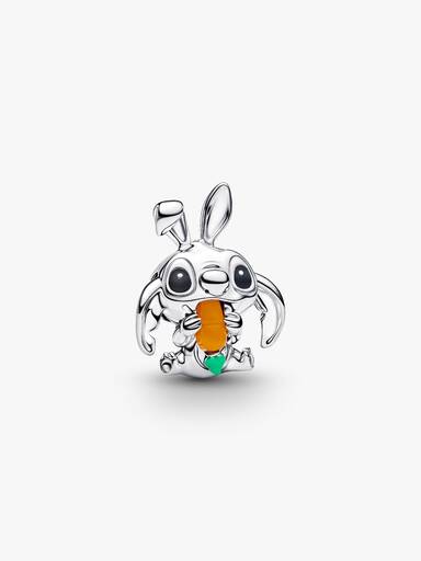 Charm Stitch Conejo de Pascua de Disney