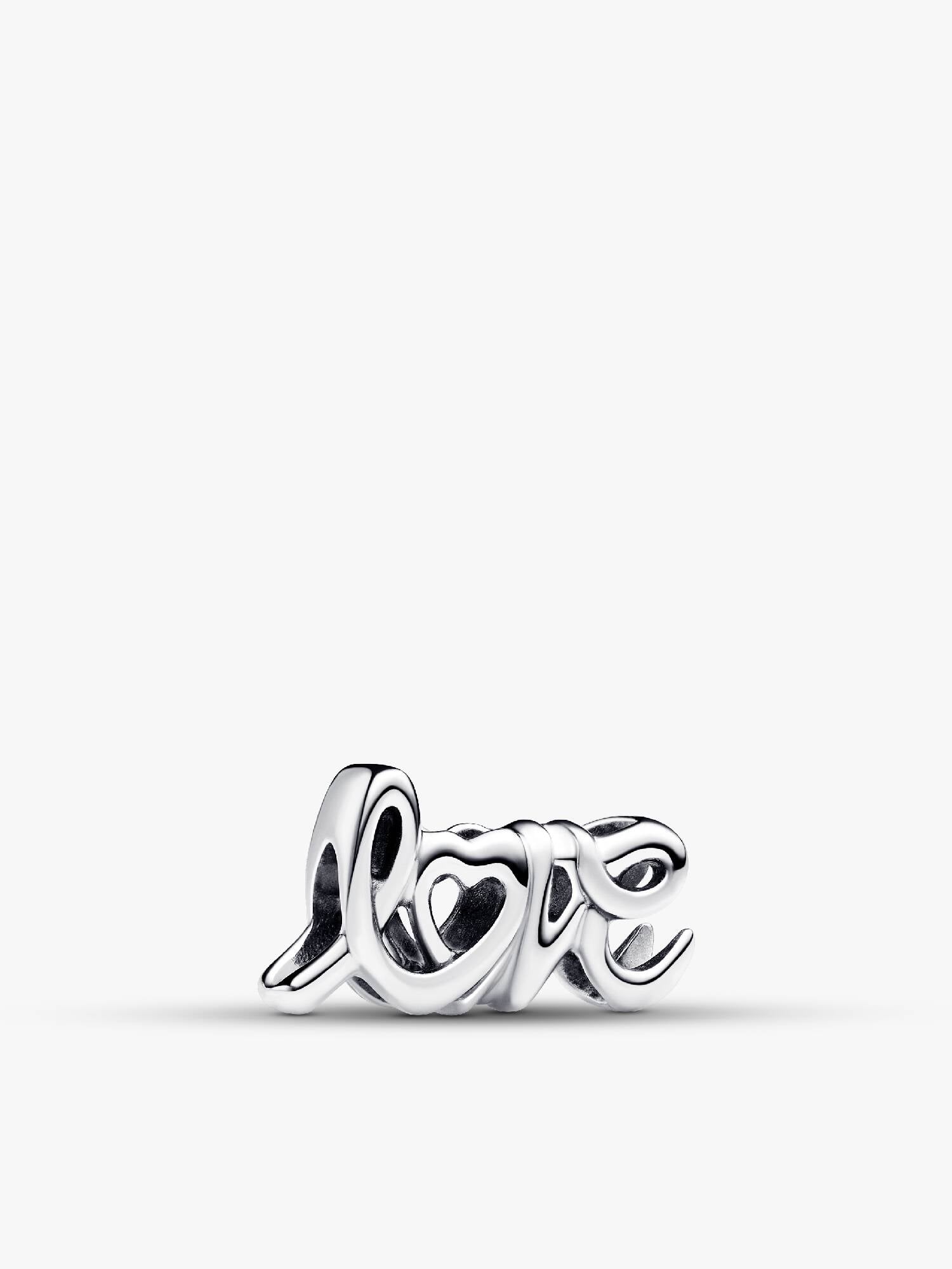 Charm Amor Manuscrito