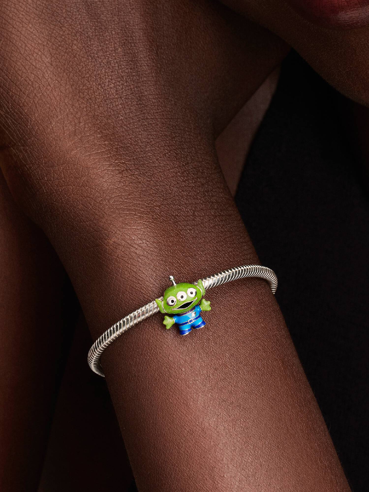 Charm Marciano de Toy Story de Disney Pixar