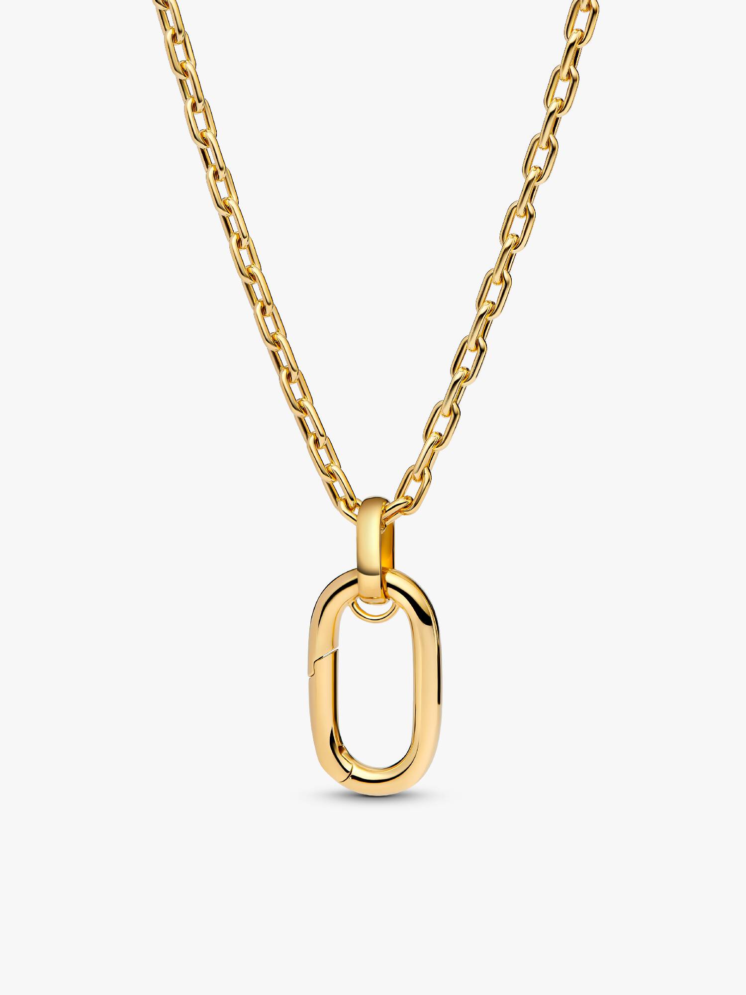 Collar Pandora ME Link Grande que se abre
