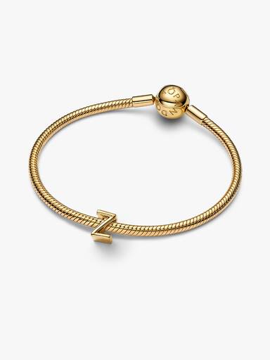 Charm Alfabeto Letra Z