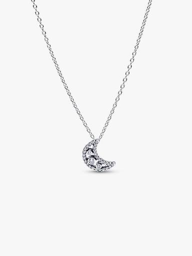 Collar Luna Creciente