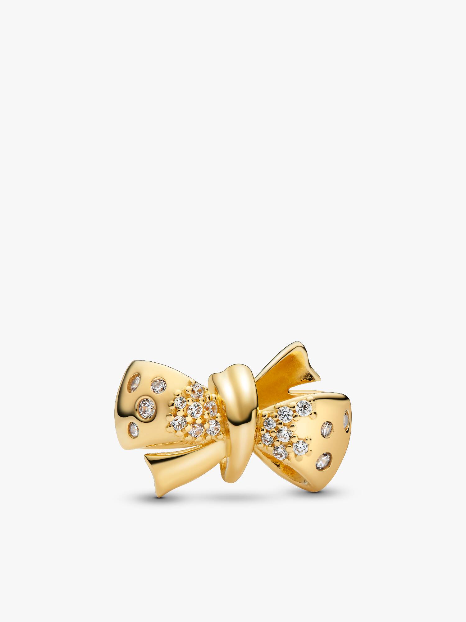Charm Lazo Brillante