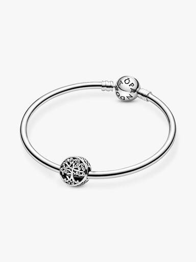 Charm del Árbol Genealógico
