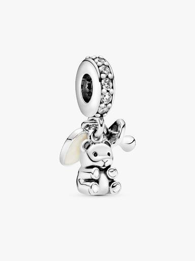 Charm colgante Tesoros de Bebé