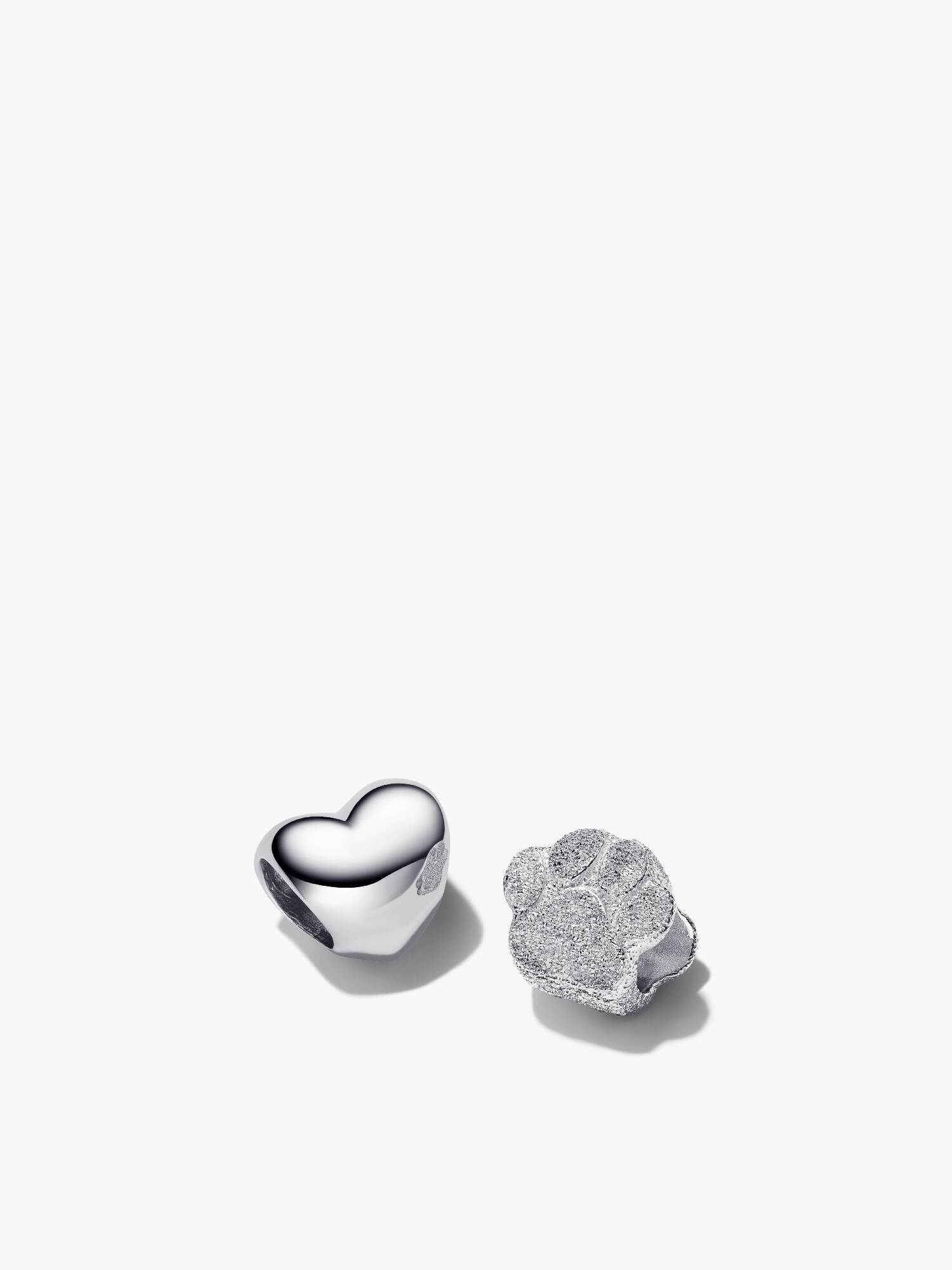 Conjunto de Charms para Amantes de los Animales