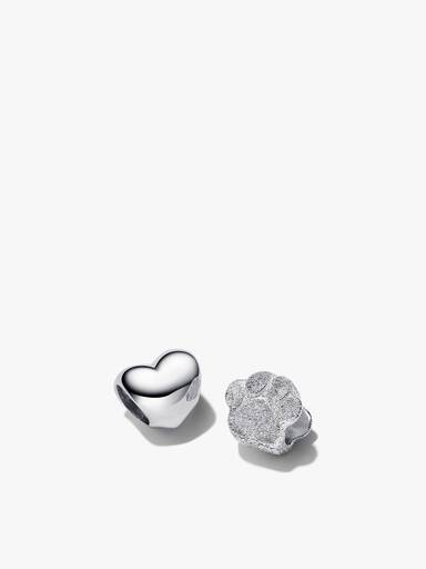 Conjunto de Charms para Amantes de los Animales