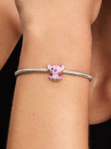 Charm Angel de Lilo y Stitch de Disney