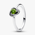 Anillo Círculo Eternity Gema del Mes de Agosto Anillo Círculo Eternity Gema del Mes de Agosto