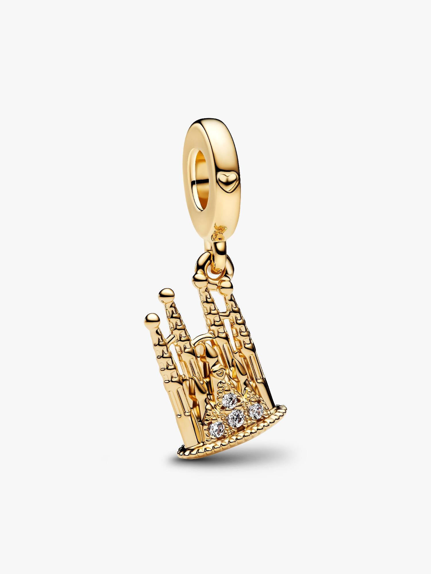 Charm Colgante Sagrada Familia de Barcelona