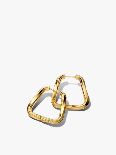 Conjunto de Pendientes Triángulo
