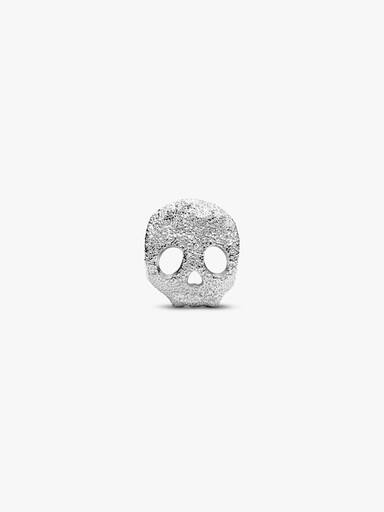 Charm Mini Calavera Textura