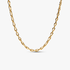 Collar de Cadena Infinity Collar de Cadena Infinity