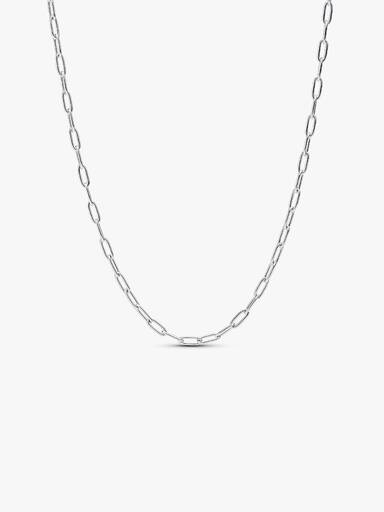 Collar Largo Pandora ME Eslabones Link