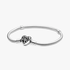Pulsera de Cadena de Serpiente Cierre de Corazón Árbol Genealógico Pulsera de Cadena de Serpiente Cierre de Corazón Árbol Genealógico