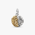 Charm Medallón Zodiaco Virgo Charm Medallón Zodiaco Virgo