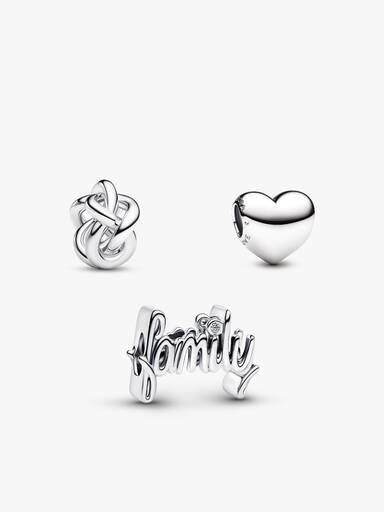 Conjunto de Regalo Pendientes Aro Especial